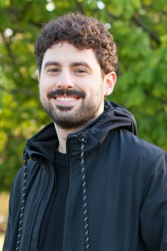 Portrait of Stefano Costa