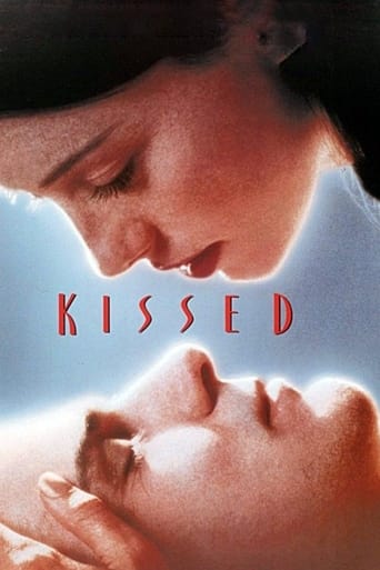 Poster of Kissed