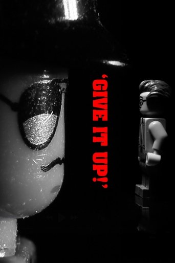 Poster of 'GIVE IT UP!'