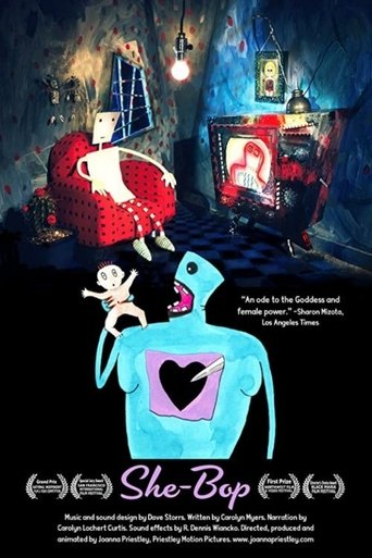 She-Bop Poster of She-Bop