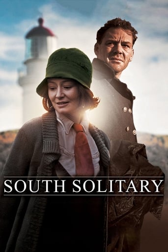 Poster of South Solitary