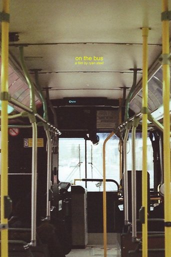 On The Bus Poster of On The Bus