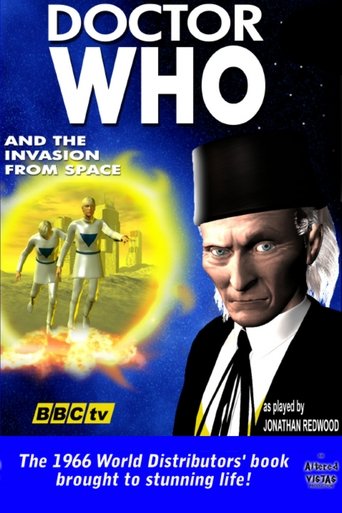 Portrait for The Dalek Chronicles - Specials