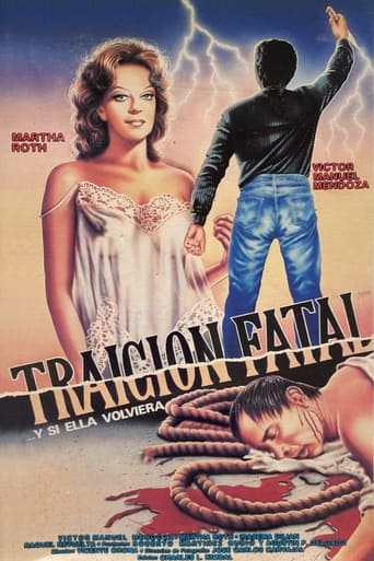 Poster of Betrayal of Faith