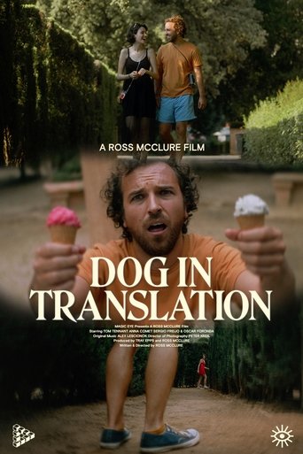 Poster of Dog in Translation