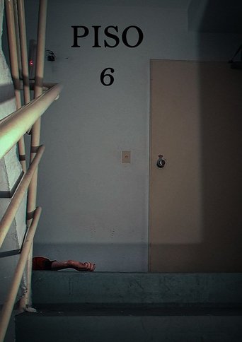 Poster of 6th Floor