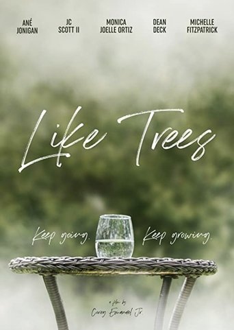 Like Trees Poster of Like Trees