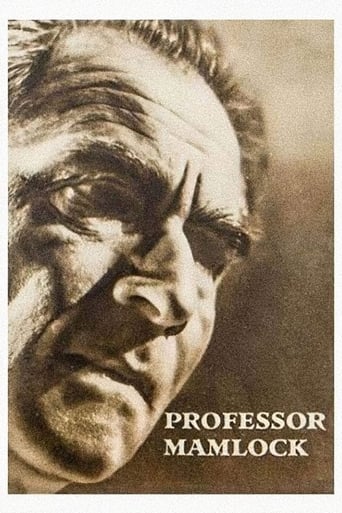 Poster of Professor Mamlock