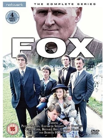 Poster of Fox