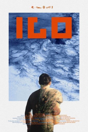 ILO Poster of ILO