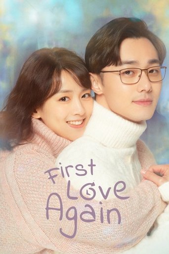 First Love Again Poster of First Love Again