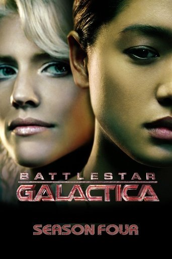 Portrait for Battlestar Galactica - Season 4
