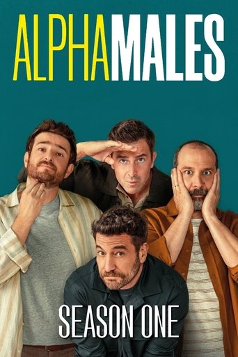 Portrait for Alpha Males - Season 1