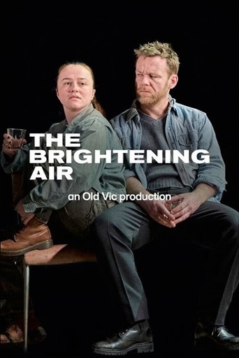 The Brightening Air Poster of The Brightening Air