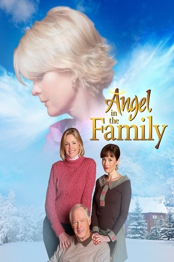 Angel in the Family Poster of Angel in the Family
