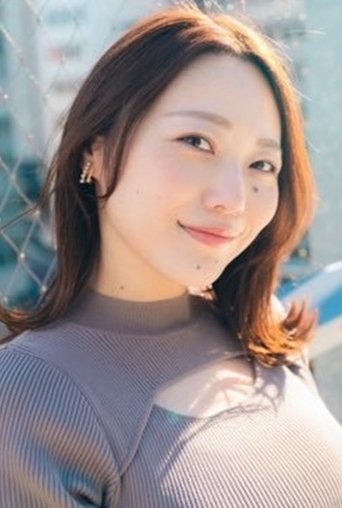 Portrait of Marika