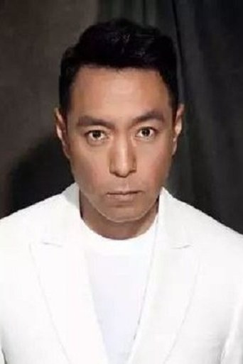 Portrait of å§œçš“æ–‡