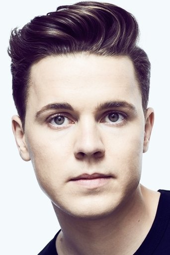 Portrait of Felix Jaehn