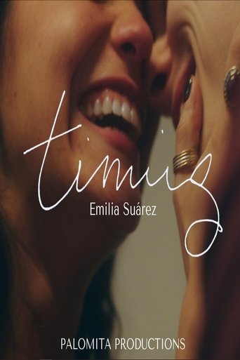Poster of Emilia Suárez: Timing