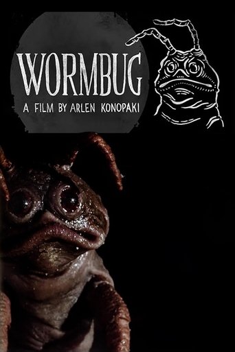 Poster of Wormbug