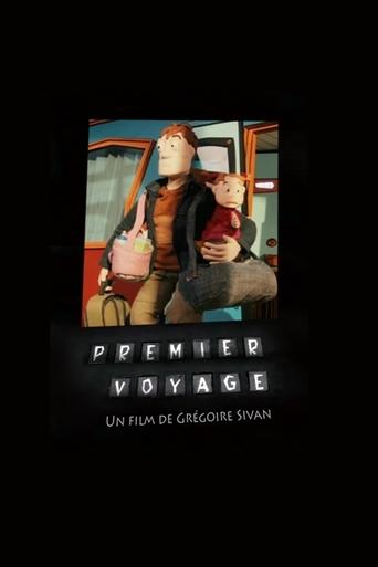 Premier voyage Poster of Premier voyage