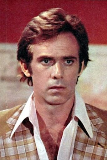 Portrait of Francisco Cuoco