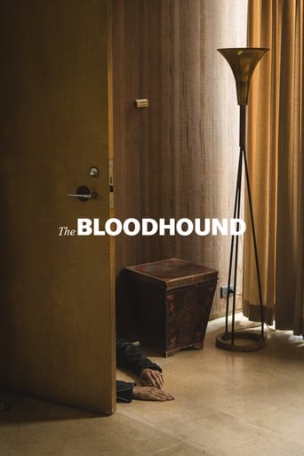 Poster of The Bloodhound