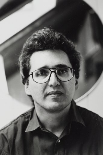Portrait of Boris Groys