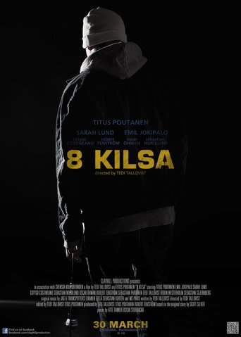 8 Kilsa Poster of 8 Kilsa