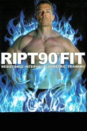 Poster of Ript90FIT