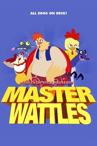 Master Wattles Poster of Master Wattles