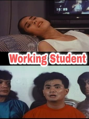 Poster of Working Students