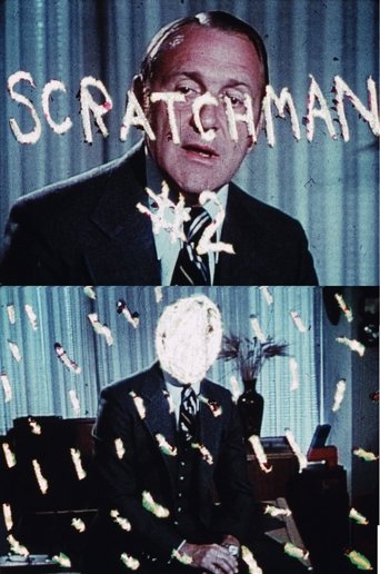 Scratchman #2 Poster of Scratchman #2
