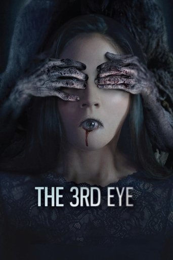 Poster of The Third Eye