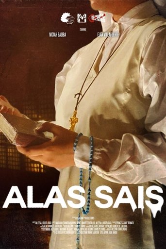 Poster of Alas Sais