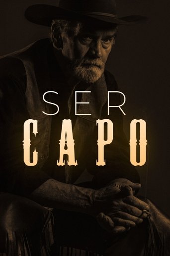 Poster of Ser capo cuesta uno y la mitad del otro