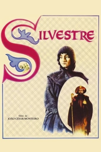 Poster of Silvestre