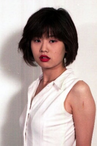 Portrait of Kim Tae-yeon