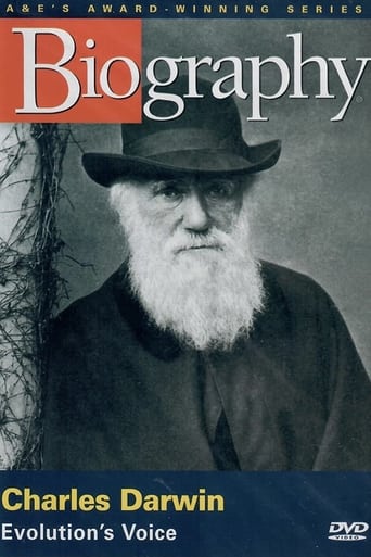 Poster of Charles Darwin: Evolution's Voice
