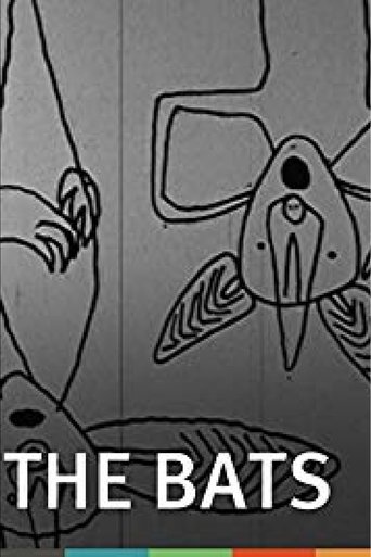 Poster of The Bats