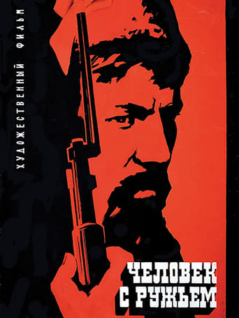 Poster of The Man with the Gun