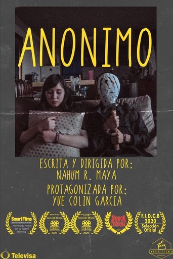 Poster of Anónimo