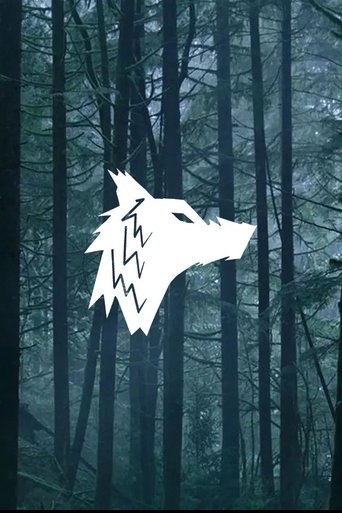 Among Wolves Poster of Among Wolves