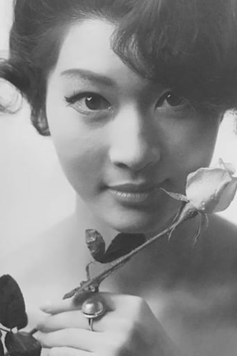 Portrait of Naoko Kubo