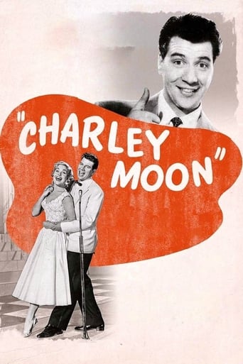 Poster of Charley Moon