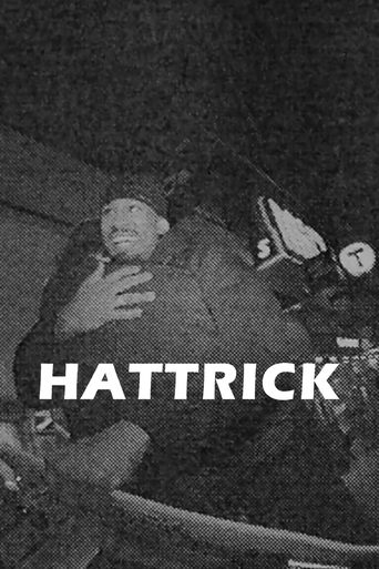 Hattrick Poster of Hattrick