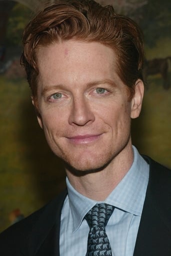 Portrait of Eric Stoltz