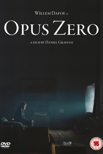 Poster of Opus Zero