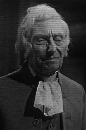 Portrait of Henri Giquel