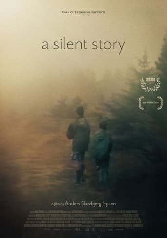 Poster of A Silent Story